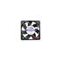 فن JAMICON KF0510H1H-AR  5x5 12V 5010