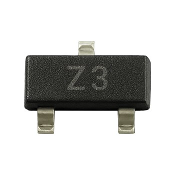 دیود زنر LISION BZX84B 5V6 SOT-23 SMD