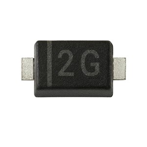 دیود زنر LISION BZX584B 9V1 SOD-523 SMD