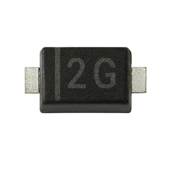 دیود زنر LISION BZX584B 9V1 SOD-523 SMD