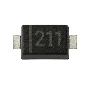 دیود زنر LISION BZX584B 2V4 SOD-523 SMD