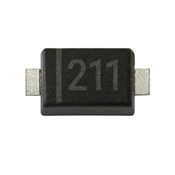 دیود زنر LISION BZX584B 2V4 SOD-523 SMD