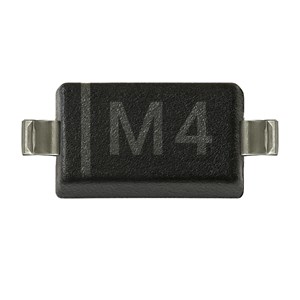 دیود زنر LISION MMSZ5259B 39V SOD-123 SMD