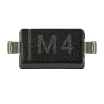 دیود زنر LISION MMSZ5259B 39V SOD-123 SMD