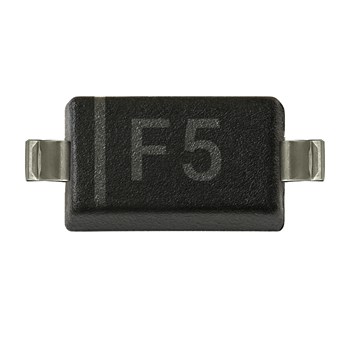 دیود زنر LISION MMSZ5240BS 10V SOD-323 SMD