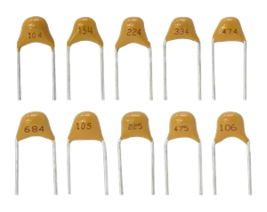 Picture for category خازن مولتی لایر