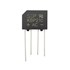 پل دیود شانه ای KBP210 2A 