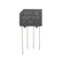 پل دیود شانه ای KBP310 3A 