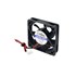 فن JAMICON KF0510H1H-AR  5x5 12V 5010