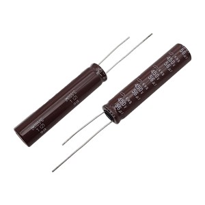 خازن الکترولیت NIPPON 10x45 56uF-450V