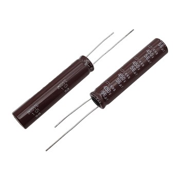 خازن الکترولیت NIPPON 10x45 56uF-450V