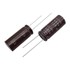 خازن الکترولیت NIPPON 16x36 120uF-400V