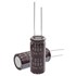 خازن الکترولیت NIPPON 16x36 120uF-400V