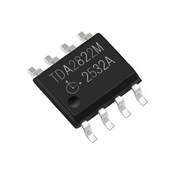 IC TDA2822 SMD
