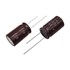 خازن الکترولیت NIPPON 16x26 68uF-400V