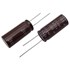 خازن الکترولیت NIPPON 16x36 100uF-450V
