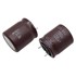 خازن الکترولیت NIPPON 18x20 120uF-250V پایه کوتاه 
