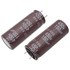 خازن الکترولیت NIPPON 18x45 150uF-450V پایه کوتاه