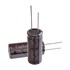 خازن الکترولیت CAPXON 16x37 120uF-450V
