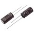 خازن الکترولیت NIPPON 10x20 47uF-160V