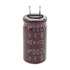 خازن الکترولیت NIPPON 8X15 1200UF-6.3V پایه کوتاه