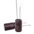 خازن الکترولیت NIPPON 12.5X20 100uF-160V