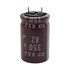 خازن الکترولیت NIPPON 16x25 82uF-350V پایه کوتاه 