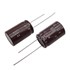 خازن الکترولیت NIPPON 16x25 68uF-420V