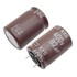 خازن الکترولیت NIPPON 18x26 82uF-400V پایه کوتاه