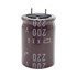 خازن الکترولیت NIPPON 18x25 220uF-200V پایه کوتاه