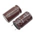 خازن الکترولیت NIPPON 16x26 68uF-450V پایه کوتاه