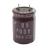 خازن الکترولیت NIPPON 16x22 68uF-400V پایه کوتاه