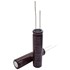 خازن الکترولیت NIPPON 12.5x50 100uF-420V