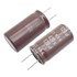 خازن الکترولیت NIPPON 18x34 120uF-420V پایه کوتاه