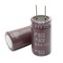 خازن الکترولیت NIPPON 18x34 120uF-420V پایه کوتاه
