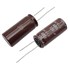 خازن الکترولیت NIPPON 18x40 120uF-400V