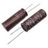 خازن الکترولیت NIPPON 16x40 120uF-420V