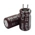 خازن الکترولیت CAPXON 6.3x11 220uF-16V پایه کوتاه