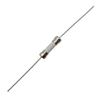 فیوز سرامیکی 5x20 پایه دار 20A 420V FAST