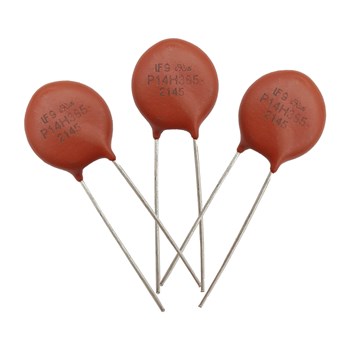 وریستور Littelfuse 14D385