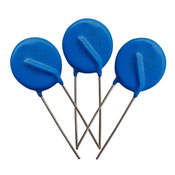 وریستور LISION 20D561