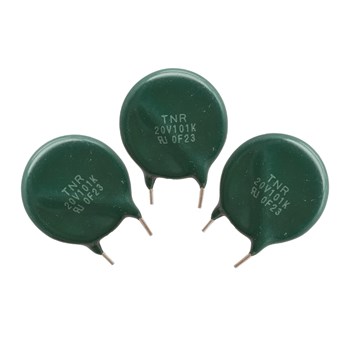 وریستور LISION 20D101