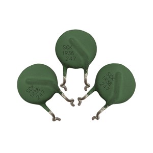 SCK151R38MT 1R3D15 NTC