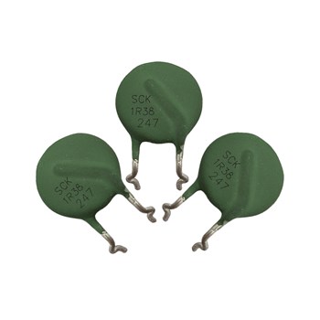 SCK151R38MT 1R3D15 NTC