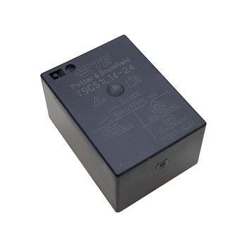 رله TE T9GS1L14-24 30A-24V