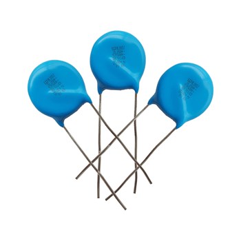 خازن سرامیکی WELSON KL103Z 103-400V