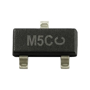 دیود LITEON MMBD7000 SOT-23 SMD
