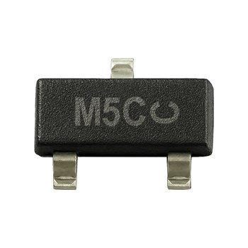 دیود LITEON MMBD7000 SOT-23 SMD