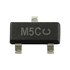 دیود LITEON MMBD7000 SOT-23 SMD