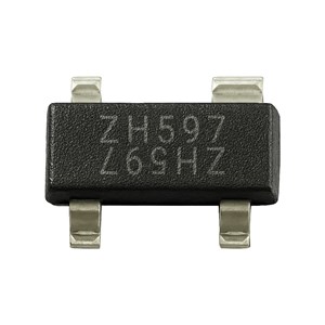 دیود LITEON L50ESDL5V0H4 SOT-143 SMD TVS